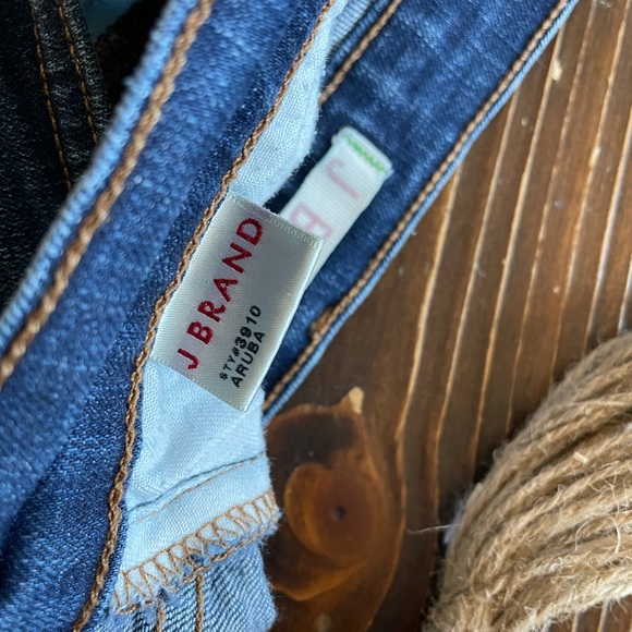 J BRAND Skinny Jeans - Picture 2 of 5